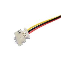 ราคา Trusted 10pcs 51146 1 25mm Ultra Thin Terminal Wire 15cm A1254 Molex Smd Horizontal Housing Holder Lcd Connector 2p 3p 4p 5p 6p Mx1 25 (21647822056)