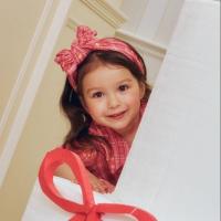 ราคา lookbookpetite headband strawberry shortcake ที่คาดผมเด็ก สีชมพู (22043981703)