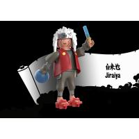 ราคา Playmobil 71219 Naruto Jiraiya Figure Set นารูโตะ จิไรยะ ฟิกเกอร์เซ็ต (21936069824)