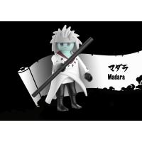 ราคา Playmobil 71217 Naruto Madara Sage of the Six Paths Mode นารูโตะ มาดาระโหมดเซียนหกวิถี ฟิกเกอร์เซ็ต (21936244203)