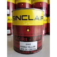 ราคา พร้อมส่ง โปรโมชั่น แม่สีน้ำ แม่สีอะครีลิค ซินแคลร์ sinclair 0 236ลิตร แม่สีวาดภาพ มีของพร้อมส่งครบทุกสี ส่งทั่วประเทศ อุปกรณ์ ทาสี บ้าน แปรง ทาสี ลายไม้ อุปกรณ์ ทาสี ห้อง เครื่องมือ ทาสี (18451470646)