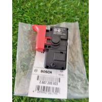 ราคา BOSCH 2607200623 4 ON OFF SWITCH สวิทซ์ GBM350RE GSB13RE GSB10RE GBM6RE GBM10RE รุ่นปัจจุบัน BOSCH 2607200623 4 ON OFF SWITCH สวิทซ์ GBM350RE GSB13RE GSB10RE GBM6RE GBM10RE รุ่นปัจจุบัน พร้อมส่ง (2149