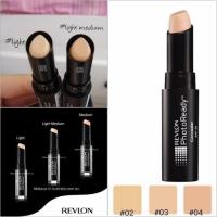 ราคา Revlon Photoready Concealer คอนซีลเลอร์เรฟลอน แบบแท่ง เนื้อเนียน ปกปิดแน่น 3 2g (19005580473)