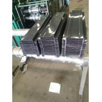 ราคา รั้วเมทัลชีท รั้วบ้าน รั้วระแนงหน้ากว้าง10เซน สีเทาหนา0 35มิล (21761138270)