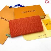 ราคา กระเป๋าสตางค์ หลุยส์ 7 5 นิ้ว งานดี เกรด Top Mirror มีพร้อมกล่อง ถุงผ้า การ์ด ถ่ายรูปจากสินค้าจริง มีหลายสีพร้อมส่ง (19303065795)