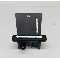 ราคา รีซิสแต๊นท์ Nissan Navara ปี07 13 Blower Resistor นิสสัน นาวาร่า 2007 D40 Calibre รีซิสเตอร์ มอเตอร์ สินค้านำเข้า (22037611201)
