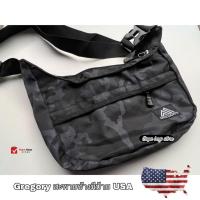 ราคา กระเป๋าสะพายข้างผู้ชาย Gregory camo (21644410479)