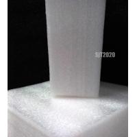 ราคา แผ่นโฟม กันกระแทก สีขาว โฟม EPE กันกระแทก epe foam white ตัดด้วยเครื่องเลเซอร์ หนา 8 ซม อีพีอี ห่อพัสดุ กันเเตก สินค้า (18116598773)