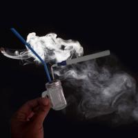 ราคา ขวดแก้วขนาดเล็ก ครบชุด โจ๋สูบ (22030297954)