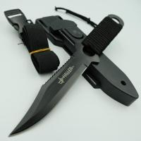 ราคา Camping knife มีดพก มีดพับ มีดแคมป์ปิ้ง มีดเดินป่า (21500995853)