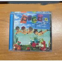 ราคา ซีดี เพลงไทย พาราด็อกซ์ paradox ฟรีสไตล์ ใหม่ ซีล (21755308179)