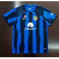 ราคา เสื้อฟุตบอล เสื้อฟุตบอลสโมสร อินเตอร์ มิลาน เหย้า 23 24 AA0059 เกรดแฟนบอล ทำชื่อเบอร์ได้ ไซส์ยุโรป XS 4XL (20395978128)