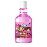 ราคา ถูกกว่าห้าง Kodomo Kids น้ำยาบ้วนปากเด็ก โคโดโม คิดส์ สูตร Gentle Fresh 80 มล (13558234681)