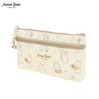 ราคา กระเป๋าใส่มือถือสมาร์ทโฟนแบบ 1 ช่อง วัสดุผ้าเคลือบกันน้ำแบบเนื้อด้าน แบรนด์ Sandwich Garden กว้าง 20 0 ซม สูง 12 0 ซม (21606485596)