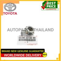 ราคา อะไหล่แท้เบิกศูนย์ ตัวรองเซ็นเซอร์กันชนหลัง โตโยต้า ตรงรุ่น TOYOTA CAMRY ปี 12 ขนาดบรรจุ 1 ชิ้นต่อกล่อง (12820589659)