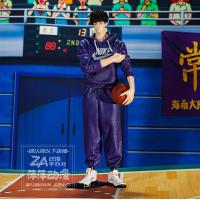 ราคา Slam Dunk GK โมเดลรูปปั้นประกอบและลงสีเองฉากลายดอกซากุระและดอกไม้เมเปิ้ลไหลจาก xiangbei Wuhu (18262392000)