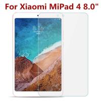 ราคา 9H แผ่นรอง Xiaomi Mi กระจกนิรภัยสำหรับ Mipad 4 8 0นิ้วแท็บเล็ตฟิล์มป้องกัน Mipad 4 Plus 10 1ปกป้องหน้าจอใสบับเบิ้ลฟรี (18920152015)