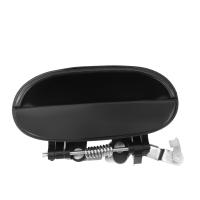 ราคา Xuming 83650 22000 83660 2200ที่จับประตูรถด้านนอกโตโยต้าด้านหน้าด้านหลังซ้ายขวาสีดำสำหรับ Hyundai Accent 1995 1996 1997 1998 1999 1 5L (21844214351)