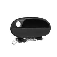 ราคา Xuming 83650 22000 83660 2200ที่จับประตูรถด้านนอกโตโยต้าด้านหน้าด้านหลังซ้ายขวาสีดำสำหรับ Hyundai Accent 1995 1996 1997 1998 1999 1 5L (21844214348)