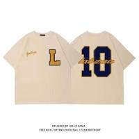 ราคา เสื้อคลุม เสื้อกันหนาว ชิค เท่ คลาสสิค ทันสมัย สินค้าพร้อมส่ง เสื้อยืดoversize ผู้ชาย ผู้หญิง ลายเนื้อผ้า COTTON100 เกรดพรีเมียม ใส่สบาย ไลฟ์สดลด (21629776386)