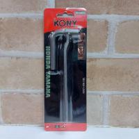 ราคา KONY ประแจขันวาล์ว ประแจตั้งวาวล์ ตั้งวาวล์ ตั้งวาล์วมอไซค์ สำหรับรถมอเตอร์ไซค์ทุกรุ่น เบอร์ 9 (16525744959)