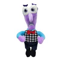 ราคา 20 25Cm Movie Inside Out Joy Sadness Anger Disgust Fear Riley Plush Toy Soft Stuffed Doll Gifts For Children (22000416520)