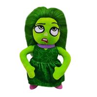 ราคา 20 25Cm Movie Inside Out Joy Sadness Anger Disgust Fear Riley Plush Toy Soft Stuffed Doll Gifts For Children (22000416522)