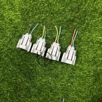 ราคา ปลั๊กหัวฉีด 4ชิ้น 1ชุด Toyota 4a 5a 4e 3s 5s มือ2 ญี่ปุ่น (21317769024)