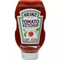 ราคา ไฮนซ์ ซอสมะเขือเทศ 567 กรัม Heinz Ketchup (10507334447)
