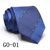 ราคา พร้อมส่ง เนคไทธุรกิจ แบบผูกเอง ขนาด 145x8 ซม (10265840225)