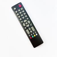 ราคา รีโมทใช้กับคูก้า แอลอีดี ทีวี Remote for Coocaa LED TV สีดำ (114588478)