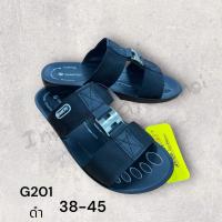 ราคา รองเท้าแตะ ใส่สบาย GoldCity สวม G201 (17577481502)