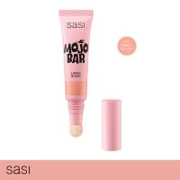 ราคา ใหม่ sasi ศศิ โมโจ บาร์ ลิควิด บลัช Mojo Bar Liquid Blush 5ml (22044107528)
