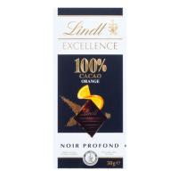 ราคา Dark Chocolate ดาร์กช็อกโกแลตจาก Lindt EXCELLENCE ถูกที่สุด (22101006206)