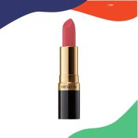 ราคา Revlon เรฟลอน ซุปเปอร์ ลัสทรัส ลิปสติก 4 20 ก 423 พิงค์ เวลเวท (21806795068)