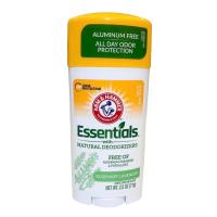 ราคา ของแท้ Arm Hammer Deodorants ขนาดใหญ่และขนาดเล็ก โรลออนดับกลิ่นดับเหงื่อ (21835908246)