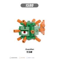 ราคา ของเล่นตัวต่อเลโก้ Minecraft ขนาดเล็ก (20198775284)