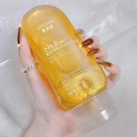 ราคา LIFUSHA ลิฟซ่า 24K ทองน้ำผึ้งมือขี้ผึ้ง Moisturizing Rejuvenation Moisturizing ไม่เลี่ยนซ่อมแซมแห้งแตกมือครีมสำหรับผู้ชายและผู้หญิง (22093100106)