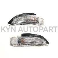 ราคา ไฟเลี้ยวกระจกมองข้าง 2014 2018 Toyota Altis Vios Yaris Camry (16941134649)