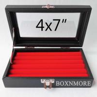 ราคา ตู้ฟูกล้วน 4x7 นิ้ว เก็บเครื่องประดับ ฝากระจก KP 02 (6141268331)