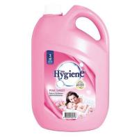ราคา ไฮยีน แกลอน Hygiene น้ำยาปรับผ้านุ่มไฮยีนส์ แกลลอน 2800 3500มล ครบทุกสี ขาว ม่วง ชมพูเข้ม ชมอ่อน แดง ฟ้า เขียว (22011014702)
