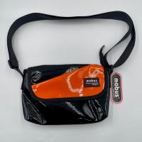 ราคา MOBUS กระเป๋าสะพายข้าง ผ้าหนังแก้ว (21444078430)