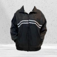 ราคา เสื้อแขนยาว ผ้าร่ม สีดำ Free size ซับตาข่าย กันแดด กันลม ราคาโรงงาน พร้อมส่งราคาถูก (22122765085)