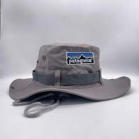 ราคา Patagonia หมวกเดินป่า หมวกบักเก็ต ใส่ไปแคมป์ปิ้ง Fashion Summer Bucket Hat (22073955705)