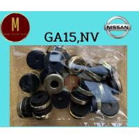 ราคา ยางรองสกรูฝาวาล์ว NISSAN GA15DE ชุดละ10ตัว SUNNY B14 GA16DE B13 NV (21918310657)