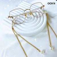 ราคา สายคล้องแว่นตา มีสไตล์ แฟชั่นสำหรับผู้หญิงหรือผู้ชาย สินค้าพร้อมส่งในไทย (21903848021)