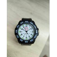 ราคา AOPOL Watch นาฬิกาข้อมือผู้ชาย ผู้หญิงและเด็ก สายยาง ระบบเข็ม Lumi Black (21919464968)
