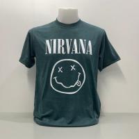 ราคา เสื้อสกรีนลายคอกลมกุ๊นคอกุ๊นแขน (21814016859)