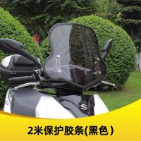 ราคา กระจกบังลมสำหรับ Honda CROSS Cub 110 MINI cc110กระจกบังลมแบบใสความละเอียดสูงดัดแปลง (21890072716)