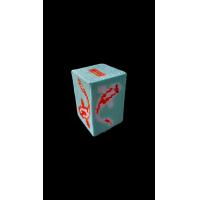 ราคา ชุดปักแผ่นเฟรม กล่องออมสิน ปลาคราฟ (22093490899)